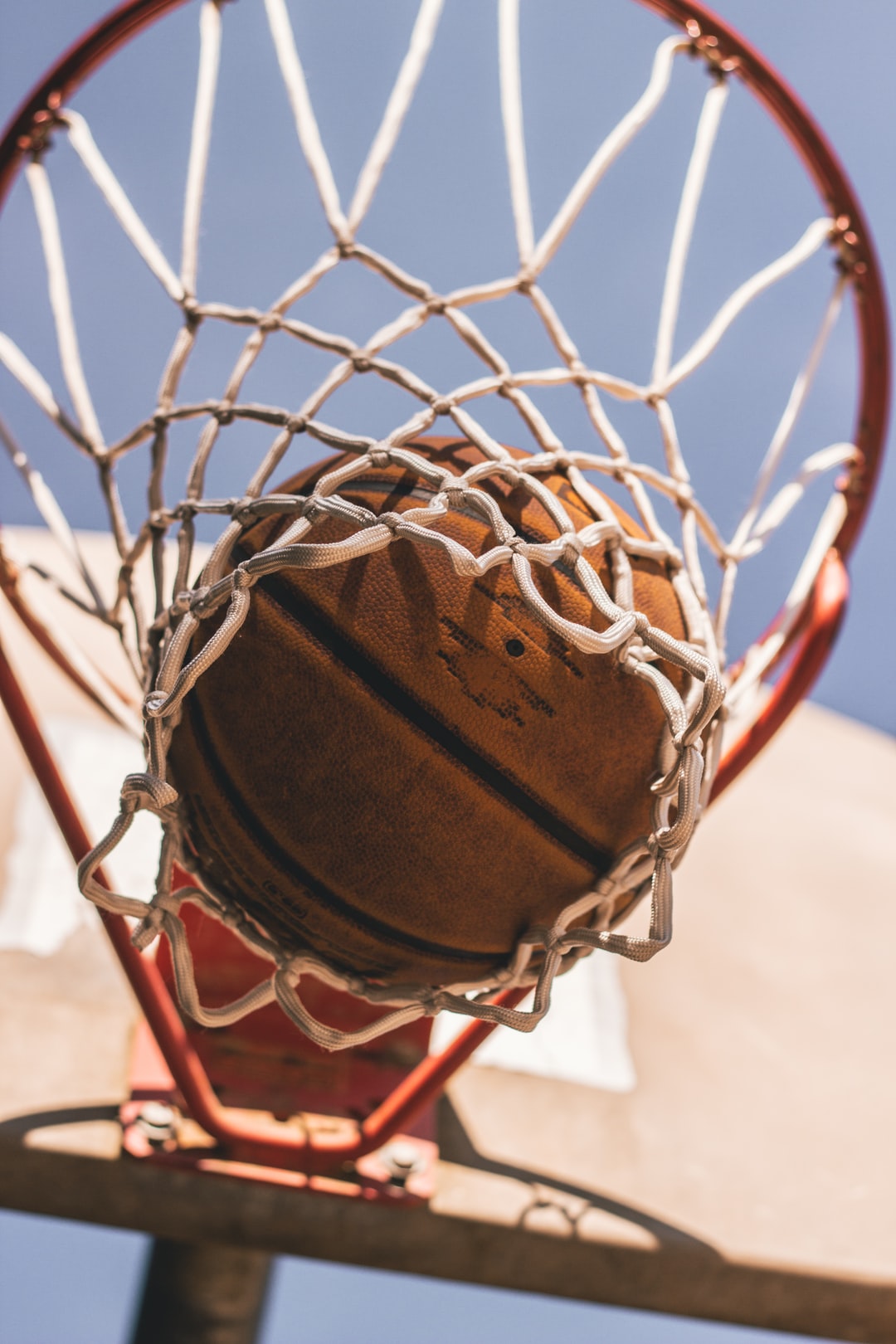 Basketball Background Hd