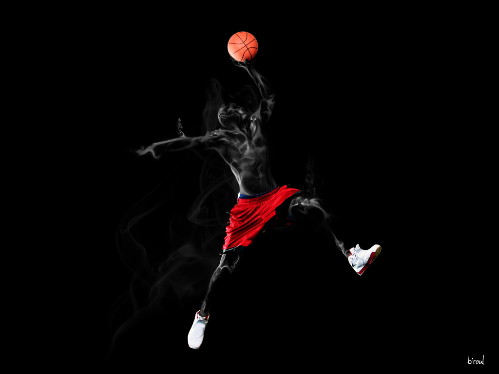 Basketball Background Hd