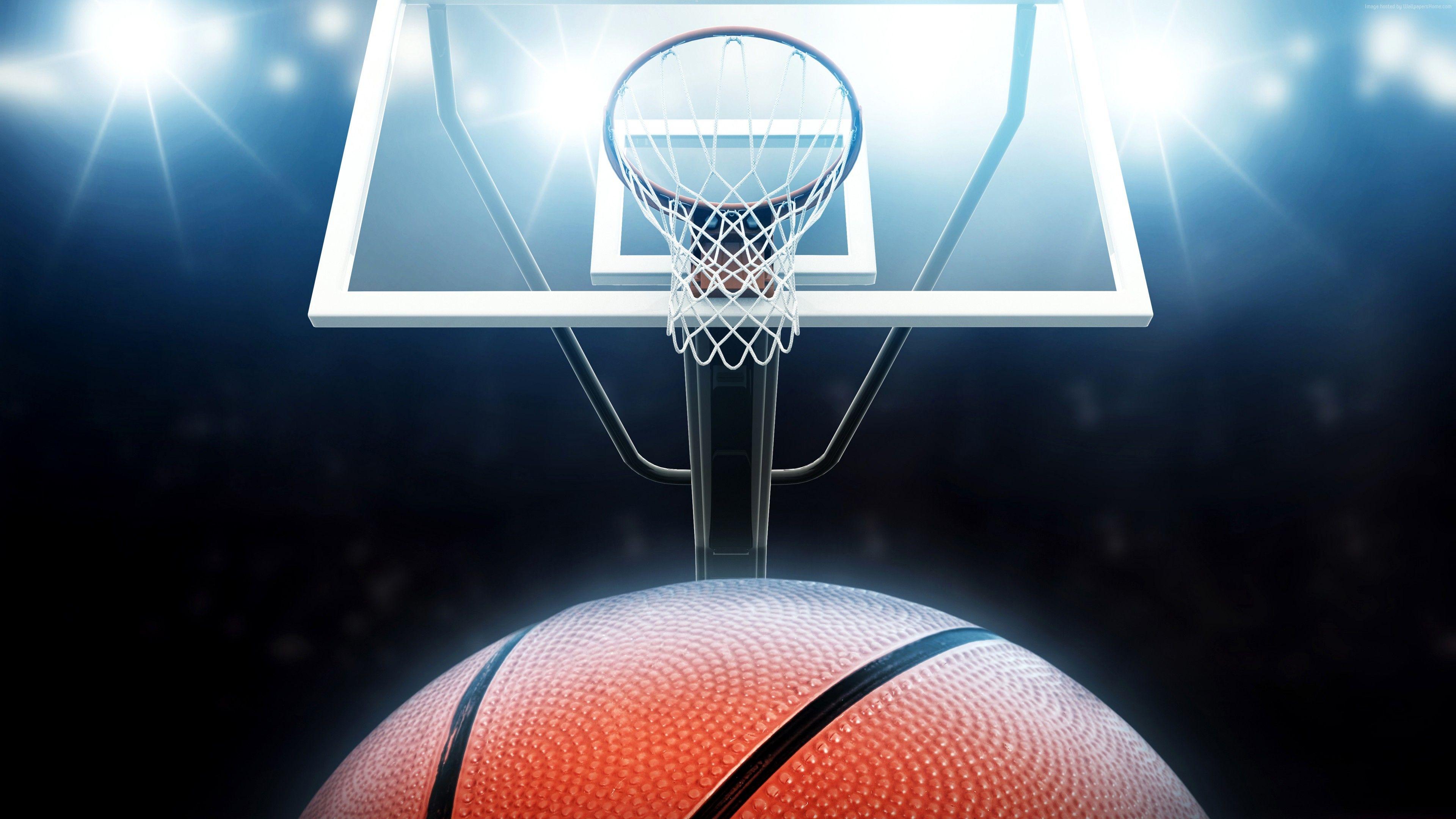 Basketball Background Hd