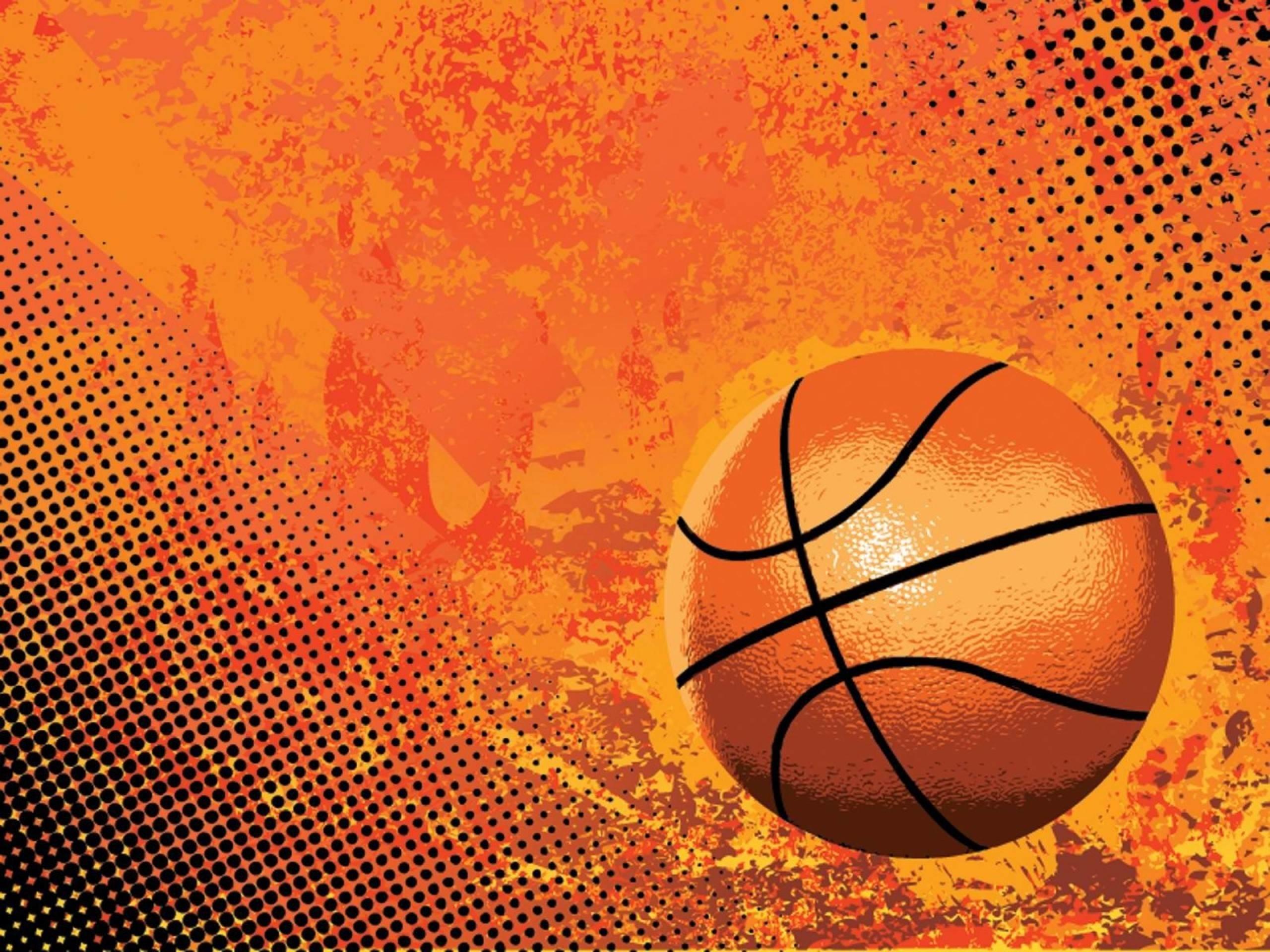 Basketball Background Hd