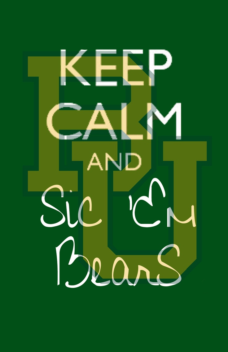 Baylor Backgrounds