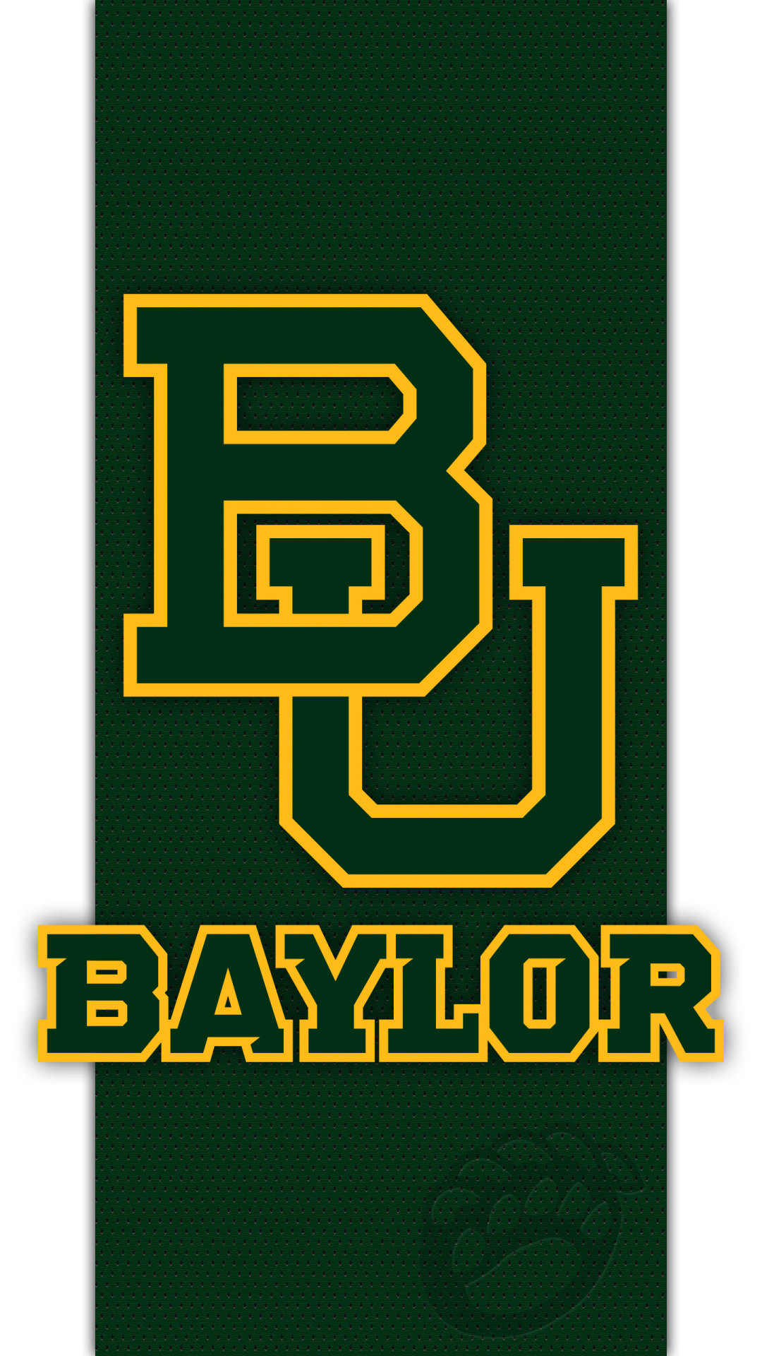 Baylor Backgrounds