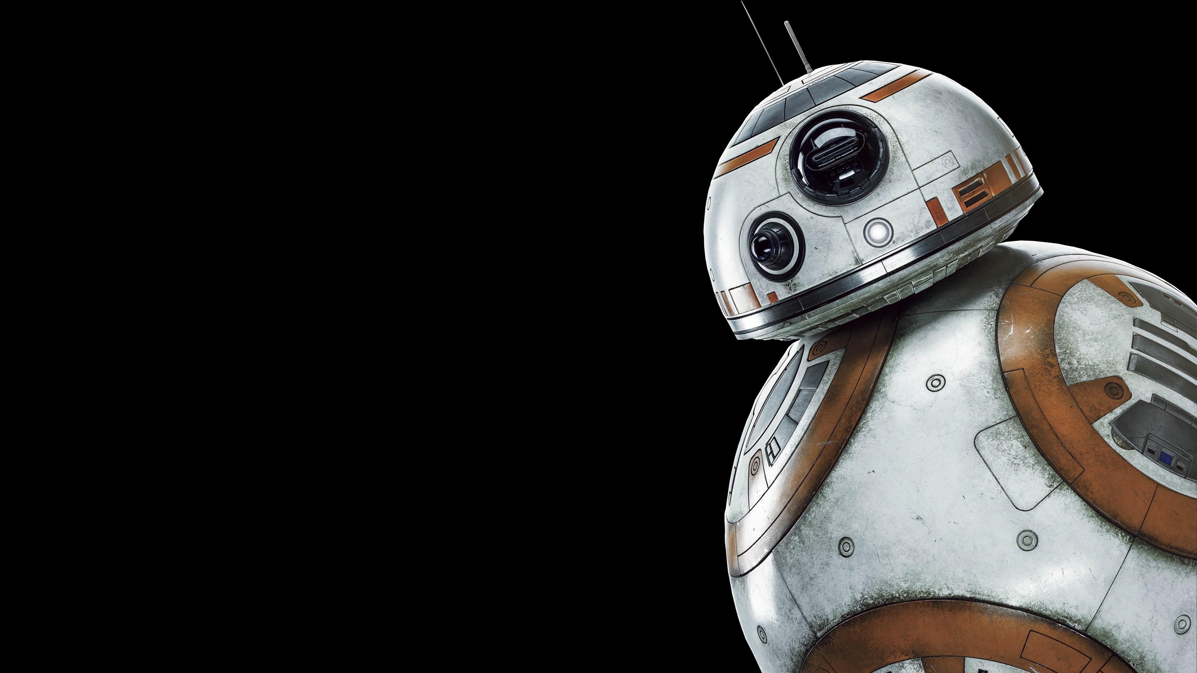 Bb8 Background