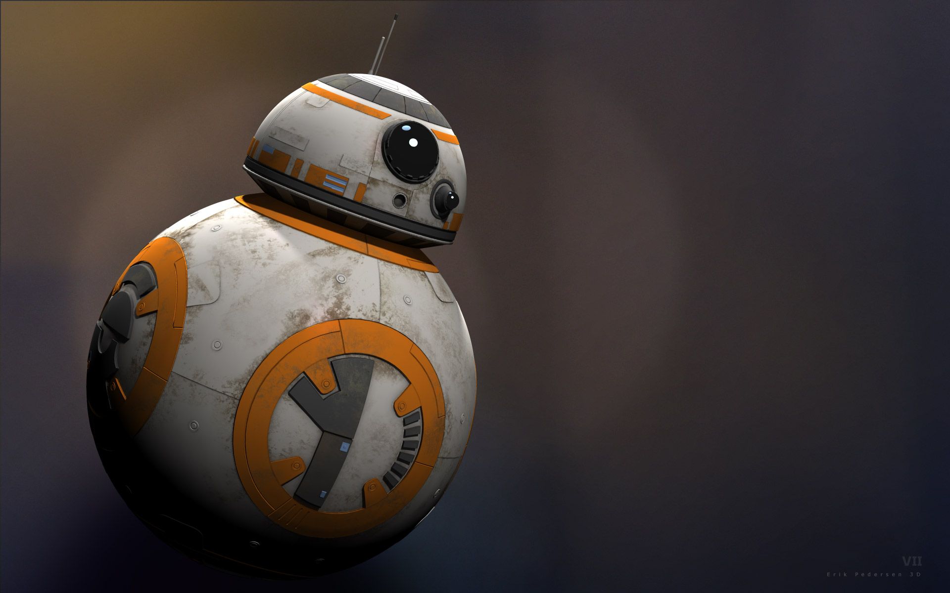 Bb8 Background