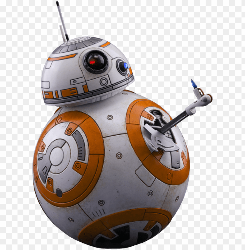 Bb8 Background