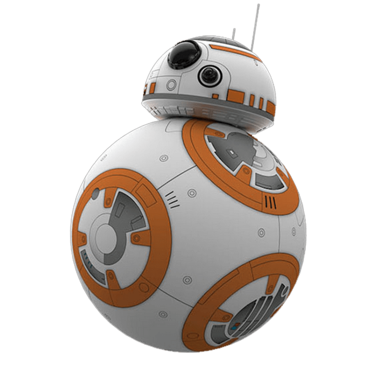 Bb8 Background