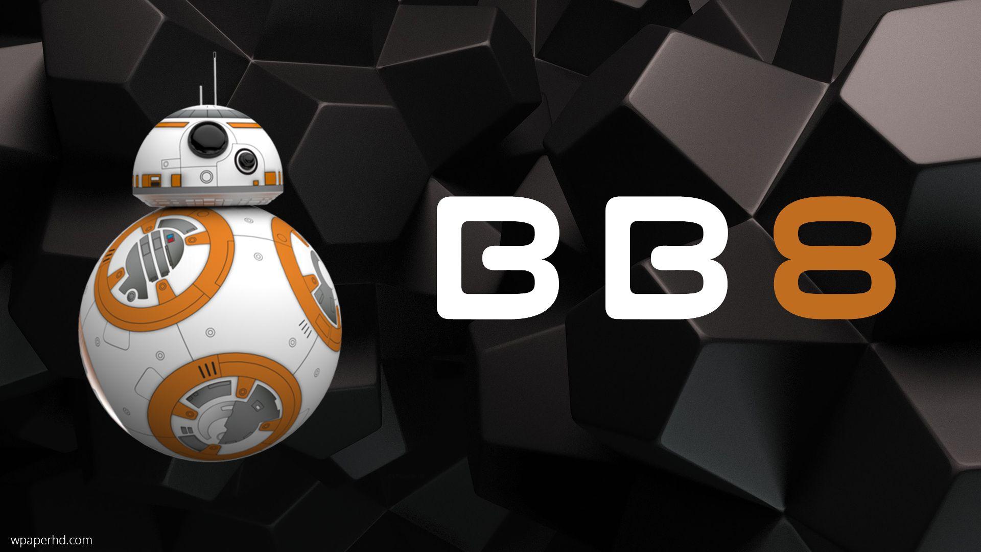 Bb8 Background