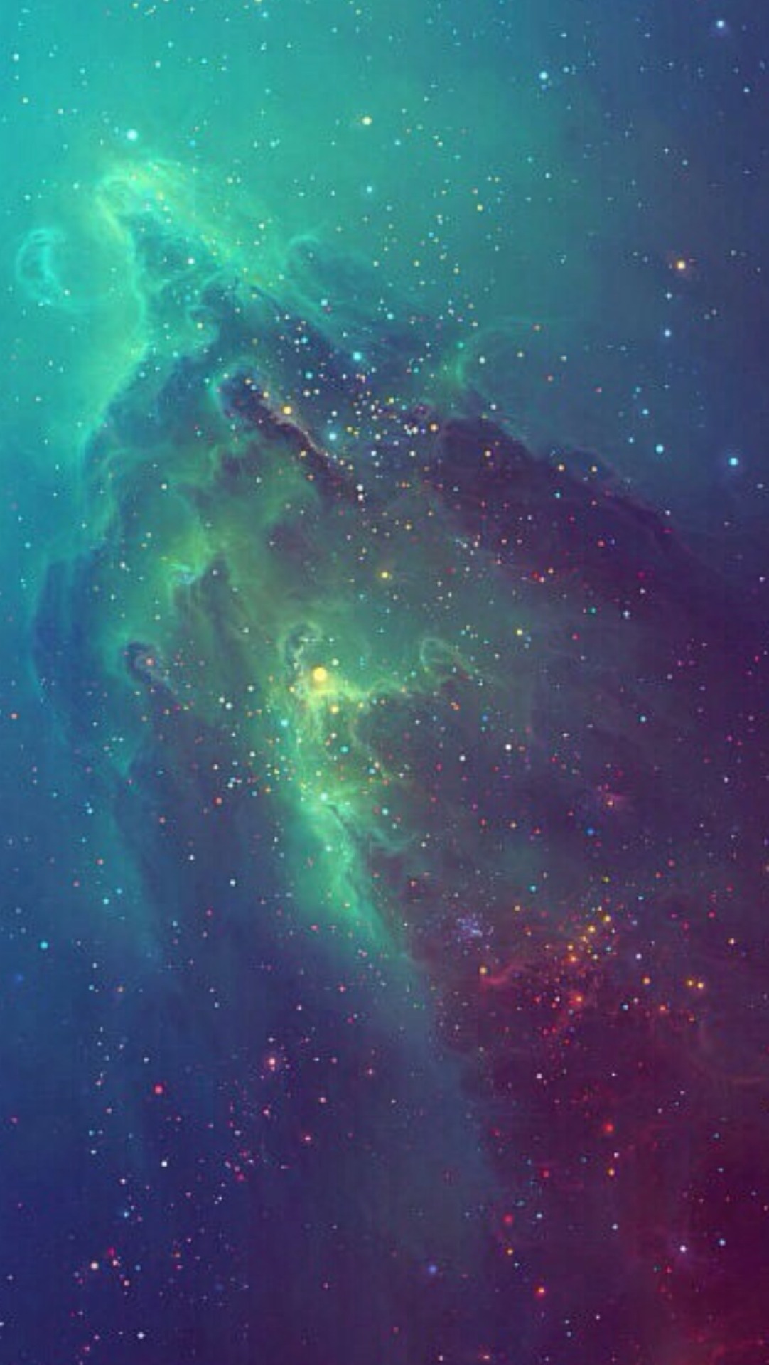 Beautiful Galaxy Backgrounds Tumblr