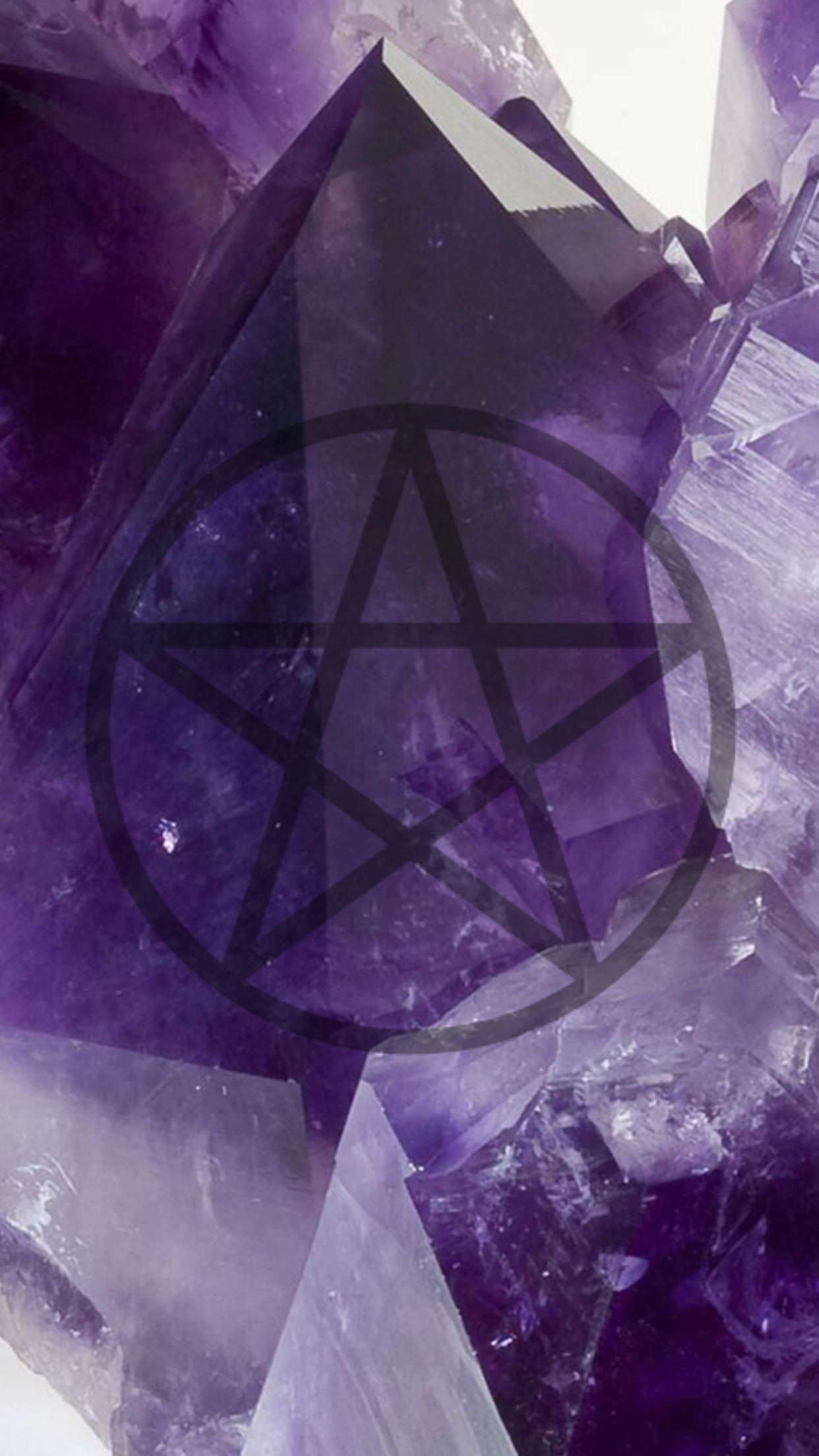 Beautiful Wiccan Backgrounds