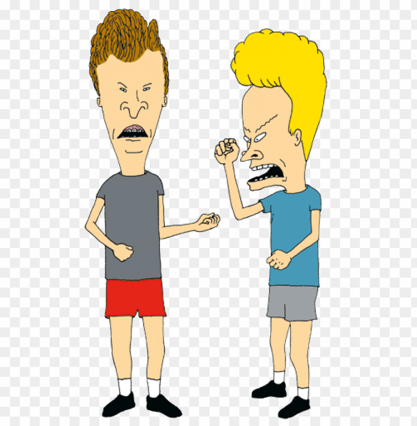 Beavis And Butthead Backgrounds