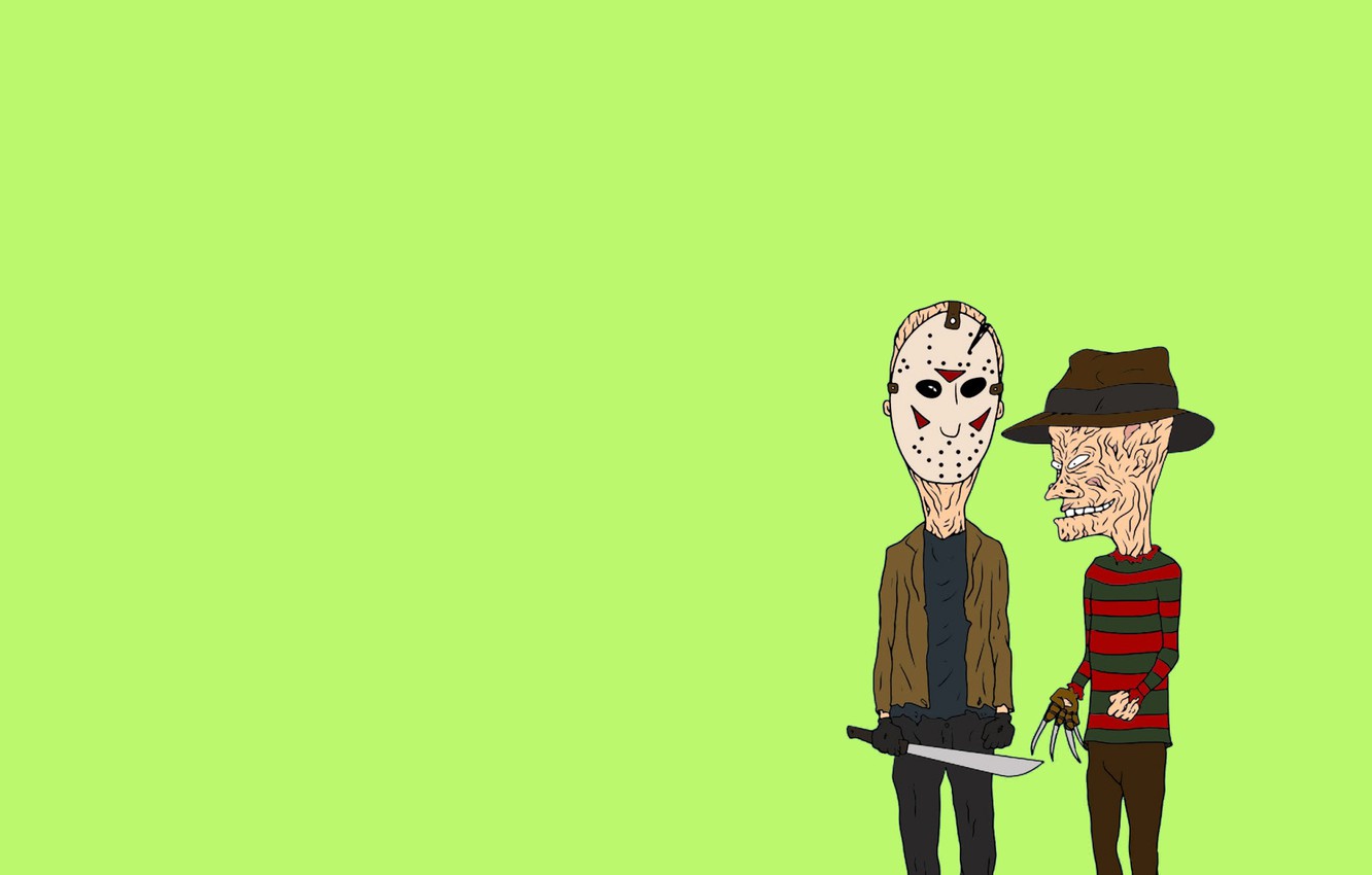 Beavis And Butthead Backgrounds