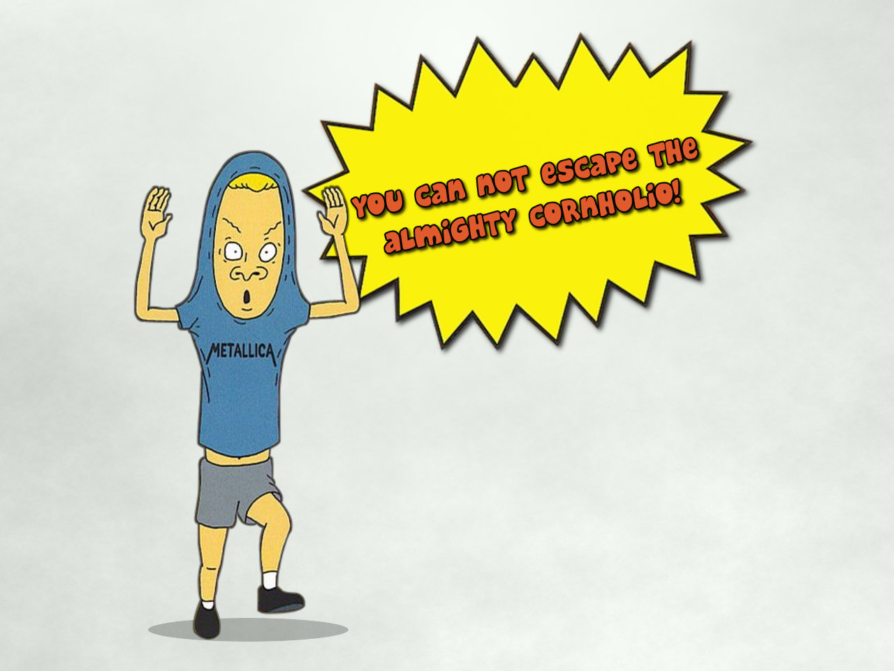 Beavis And Butthead Backgrounds