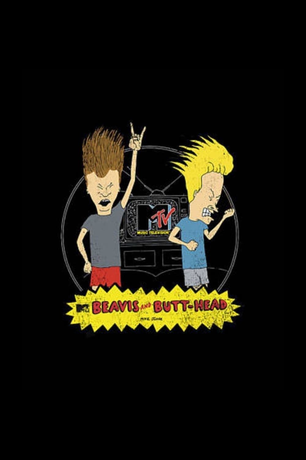 Beavis And Butthead Backgrounds