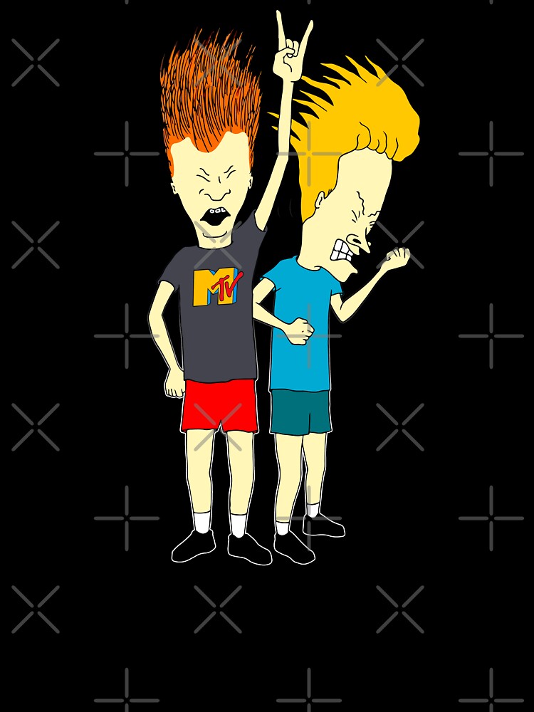 Beavis And Butthead Backgrounds