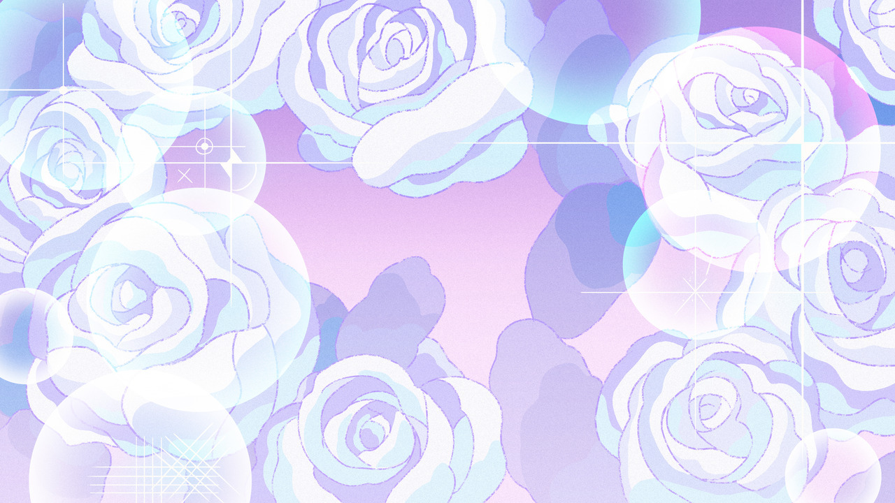 Bee And Puppycat Background