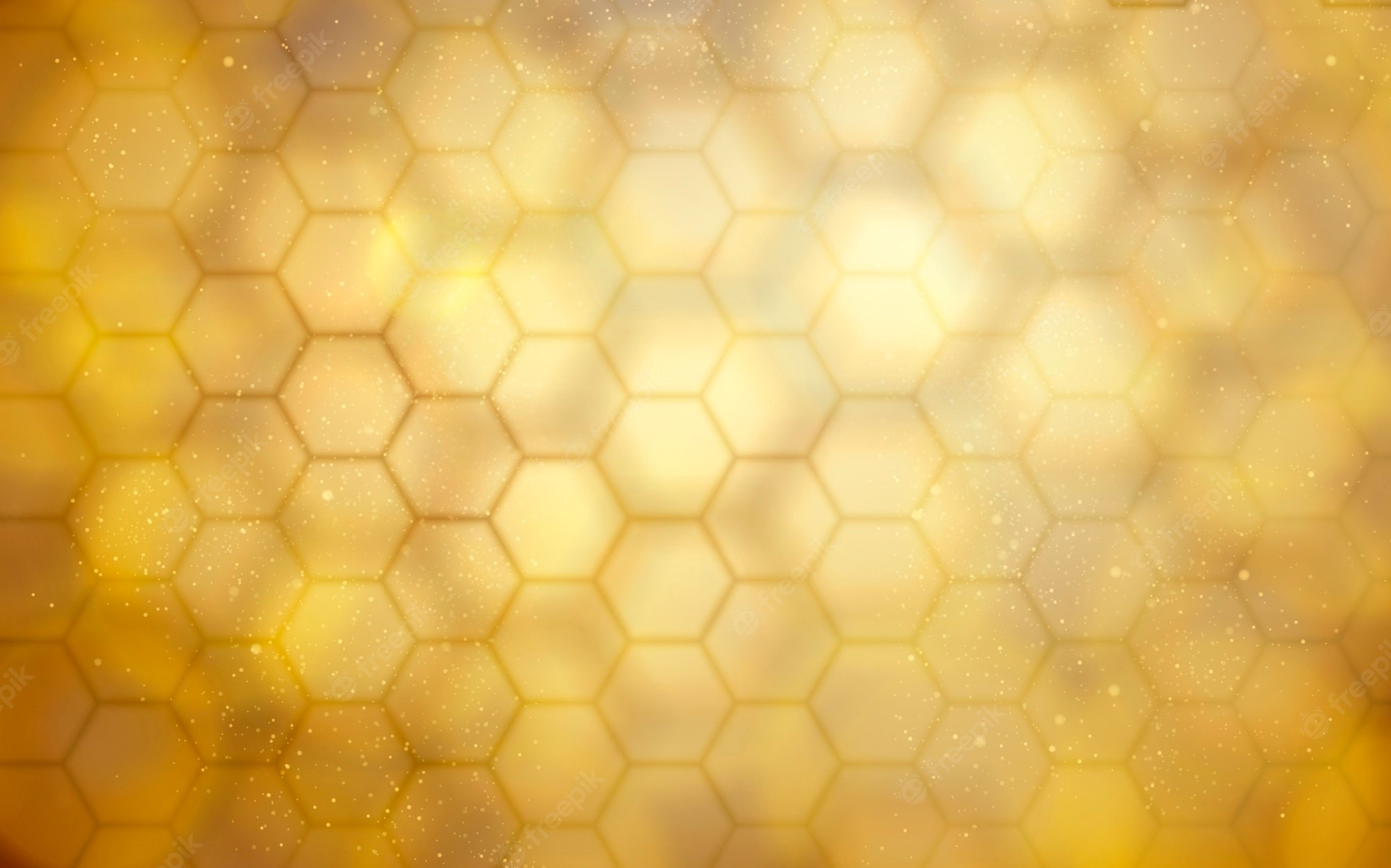 Bee Hive Background