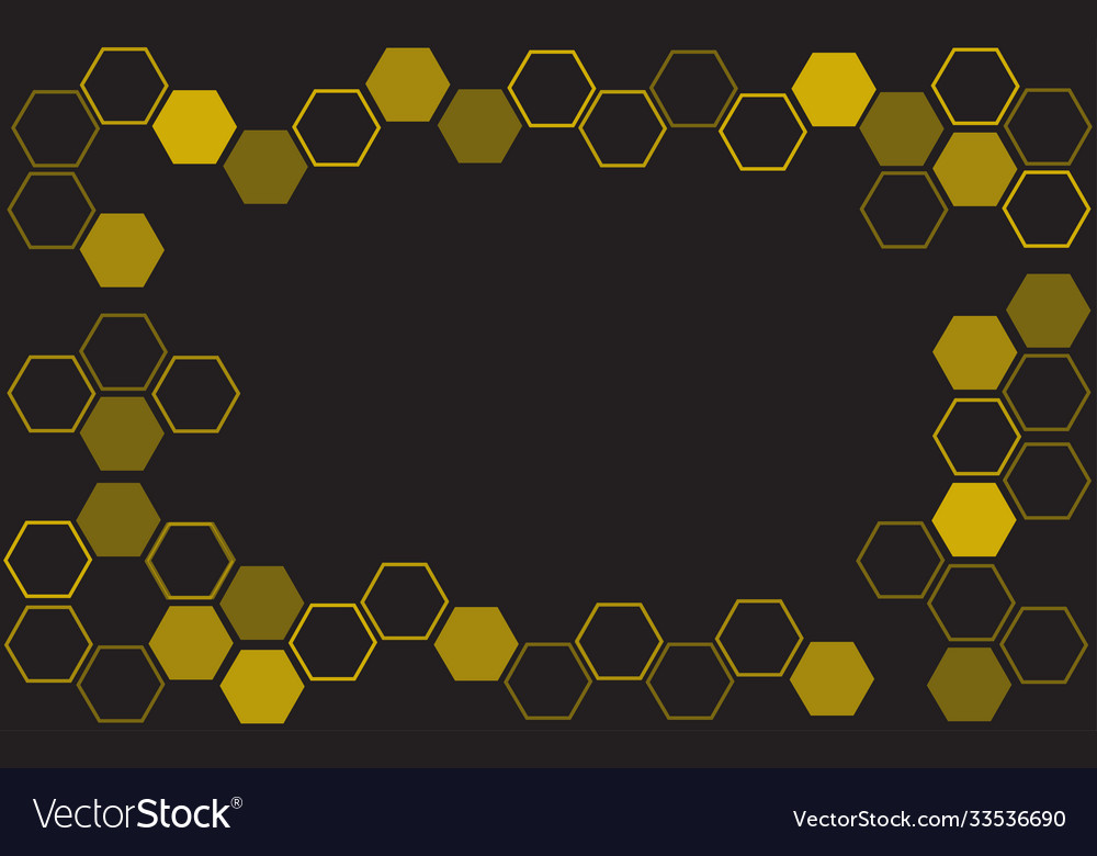 Bee Hive Background