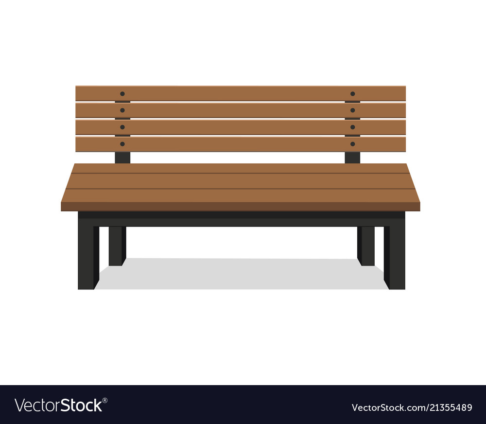 Bench Background