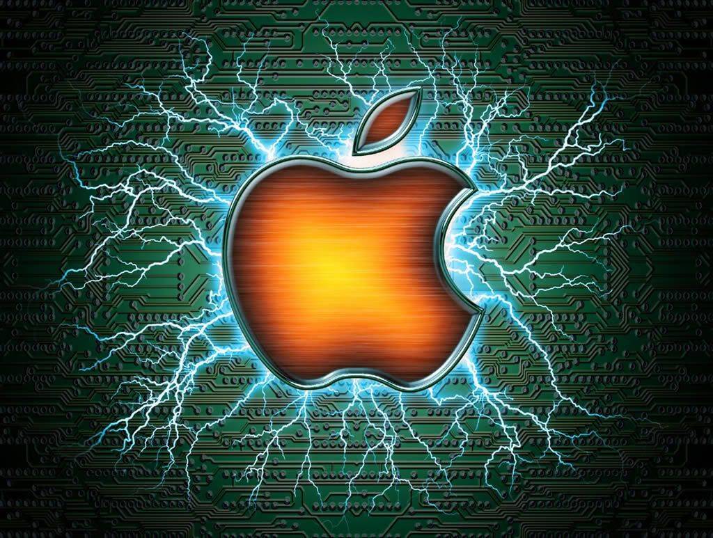 Best Apple Backgrounds