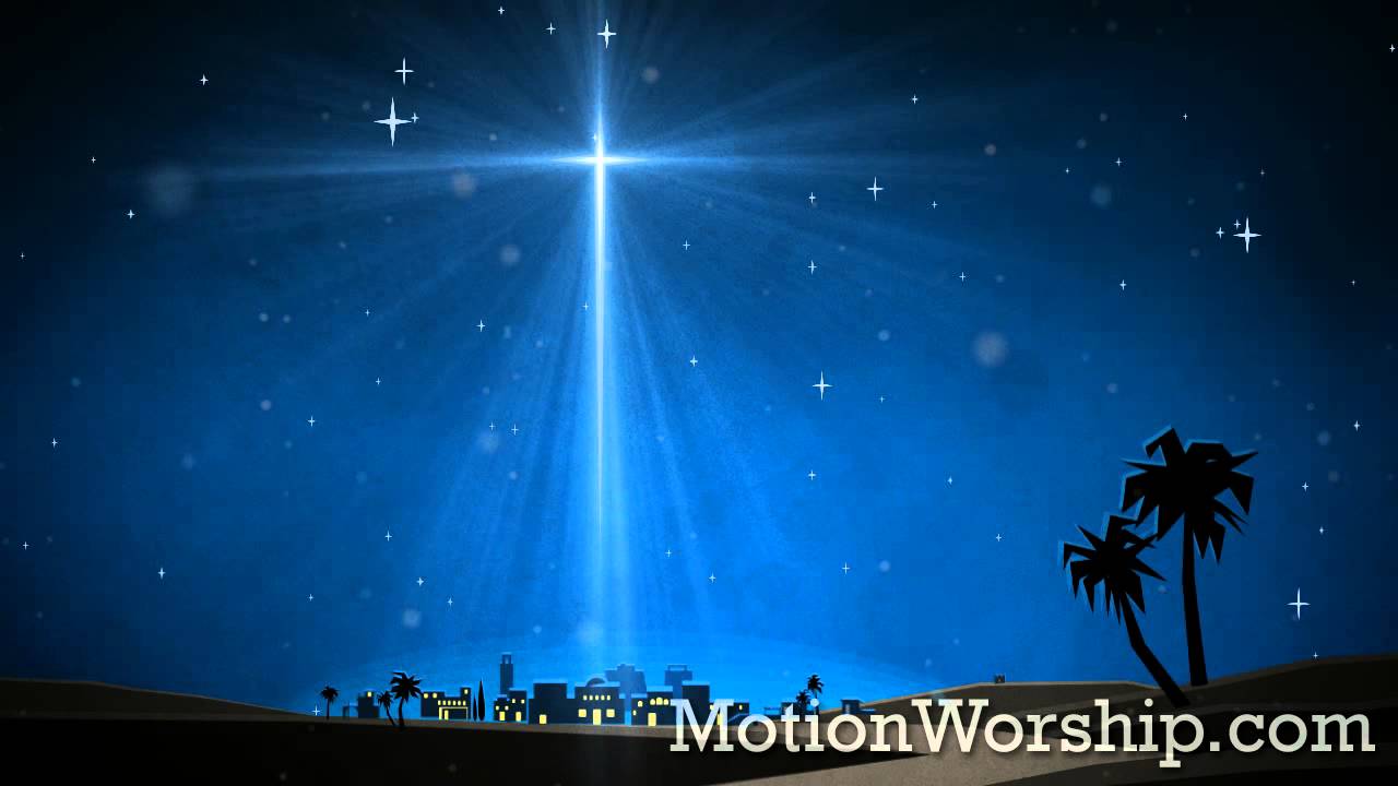 Bethlehem Background