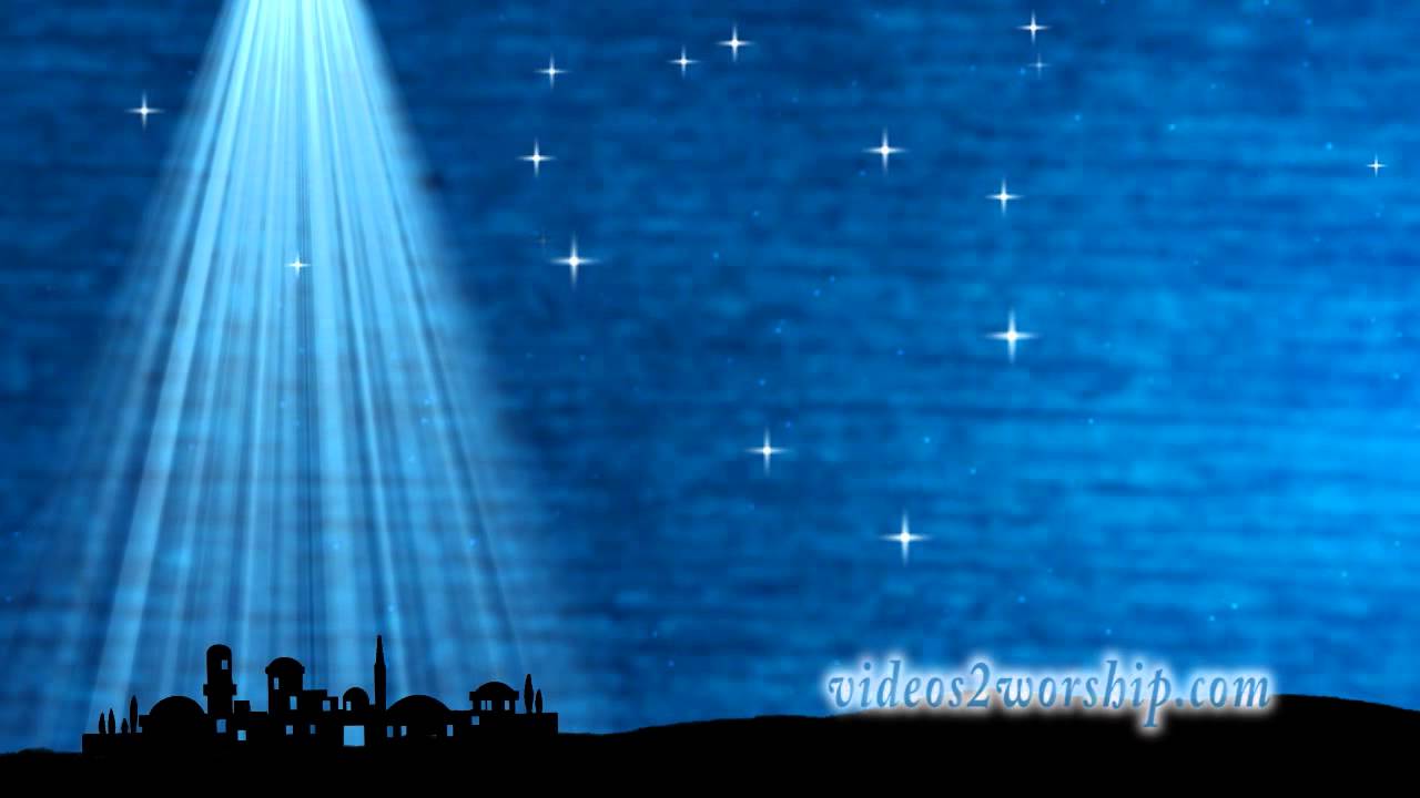 Bethlehem Background