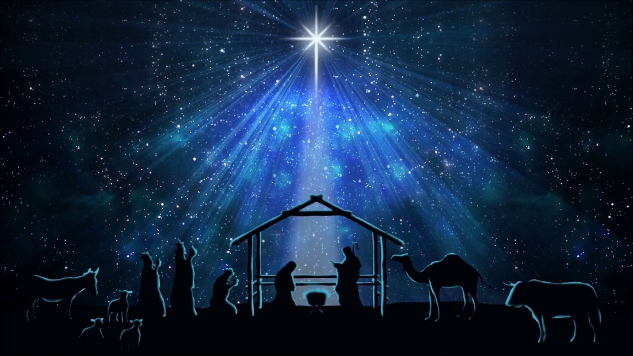 Bethlehem Background