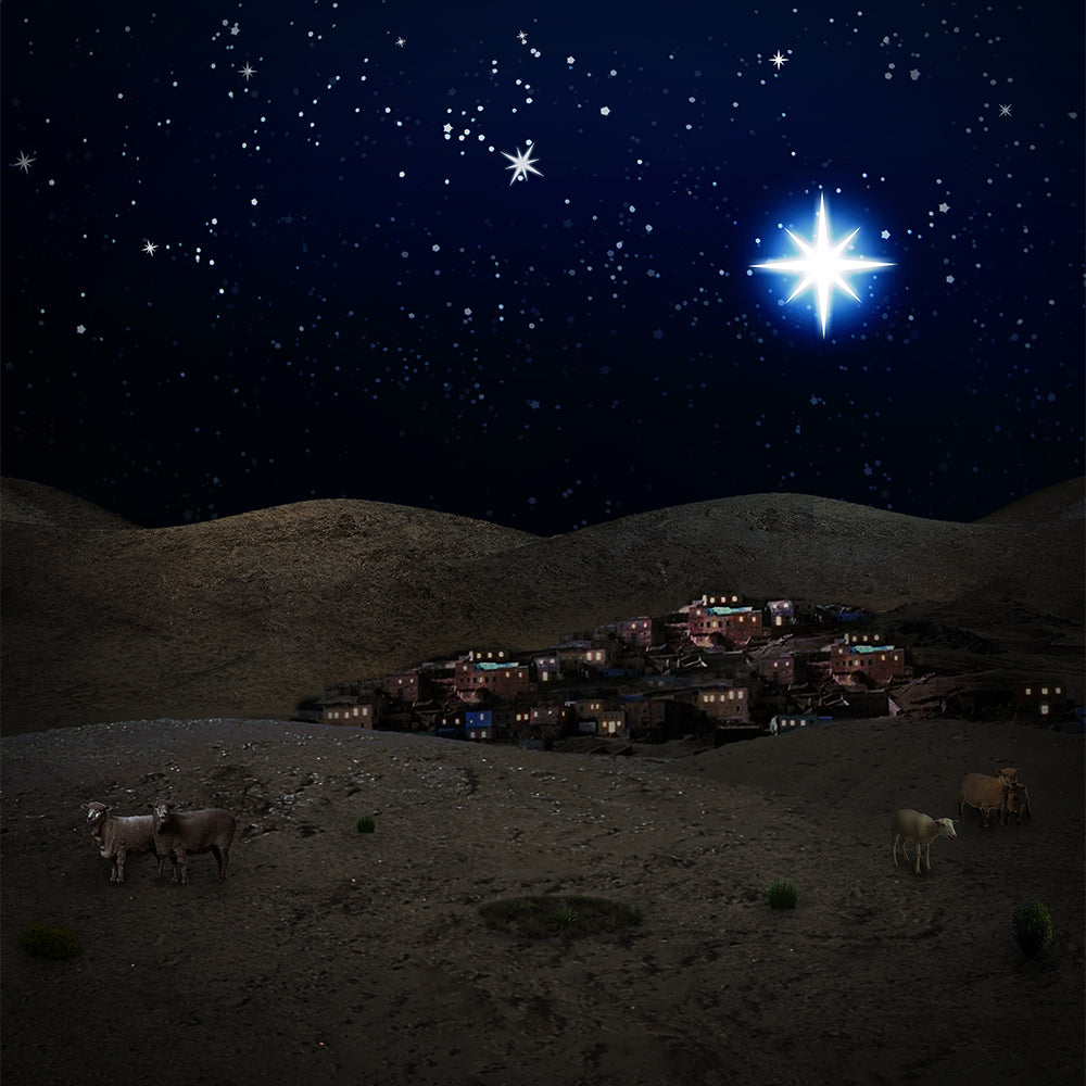 Bethlehem Background