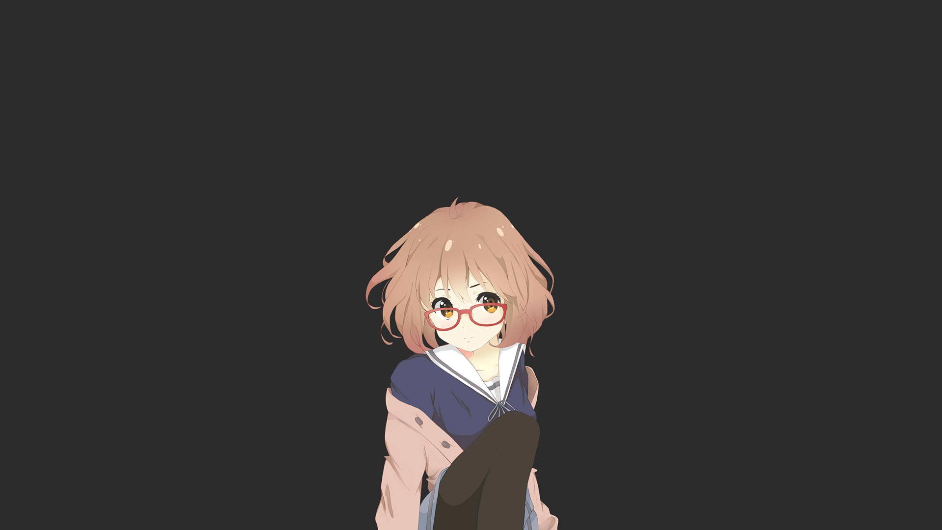 Beyond The Boundary Background