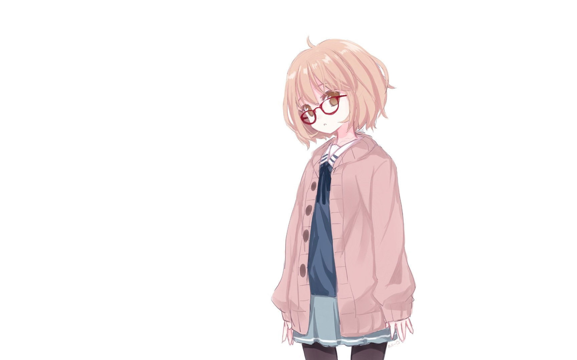 Beyond The Boundary Background