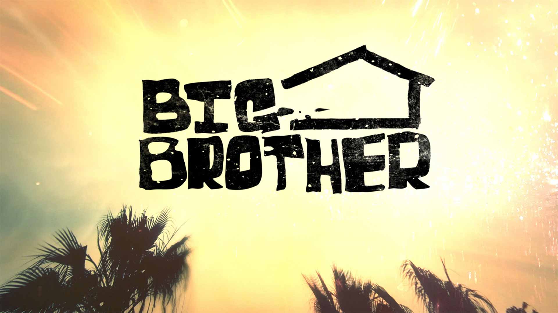 Big Brother Background