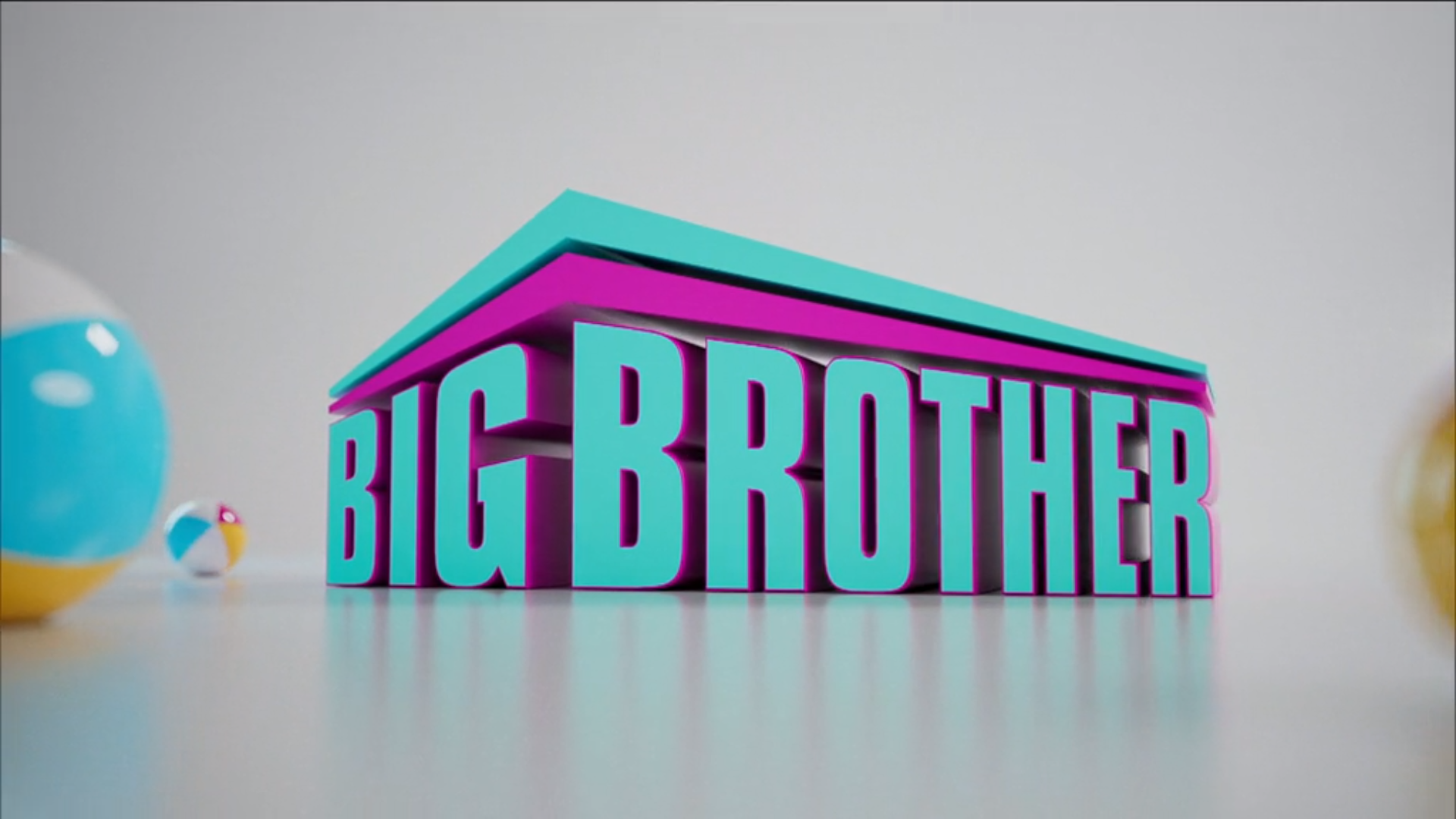 Big Brother Background