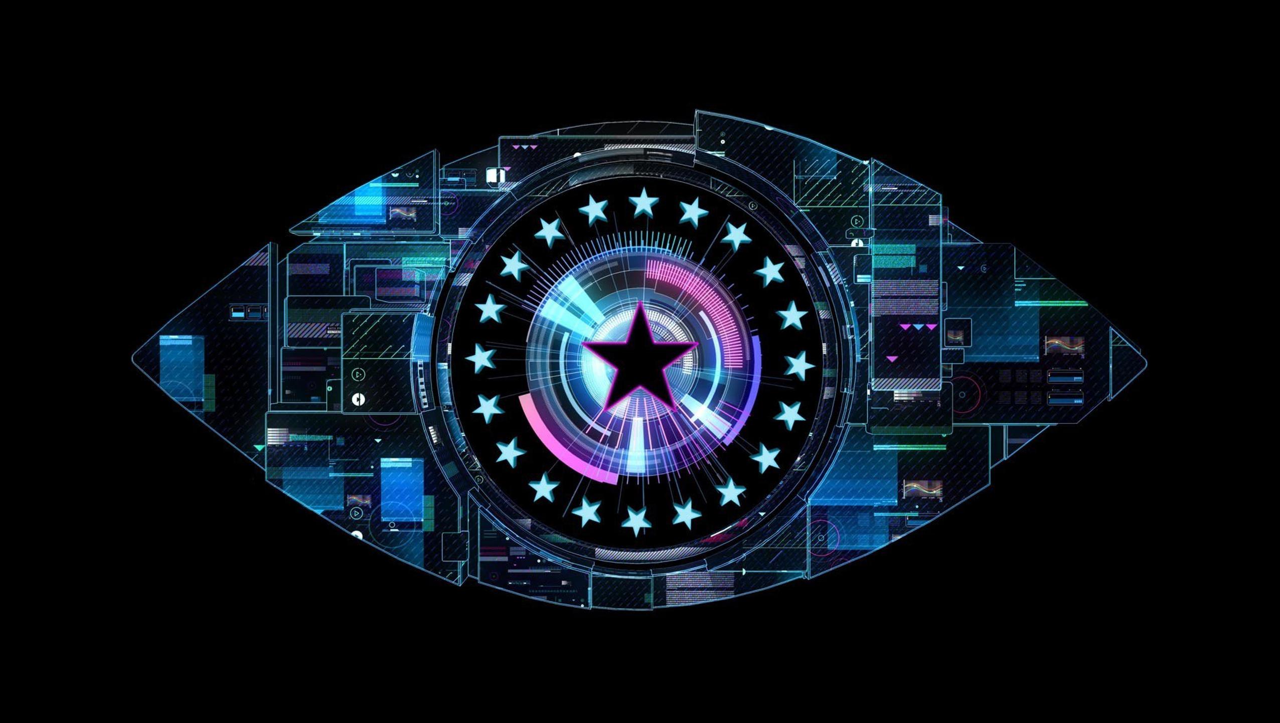 Big Brother Background