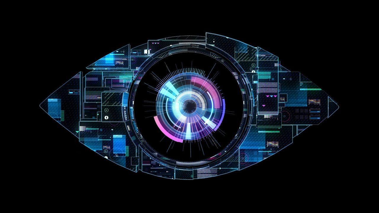 Big Brother Background