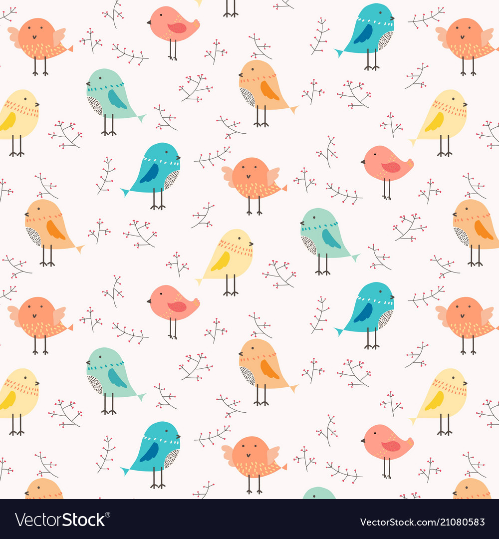 Bird Background