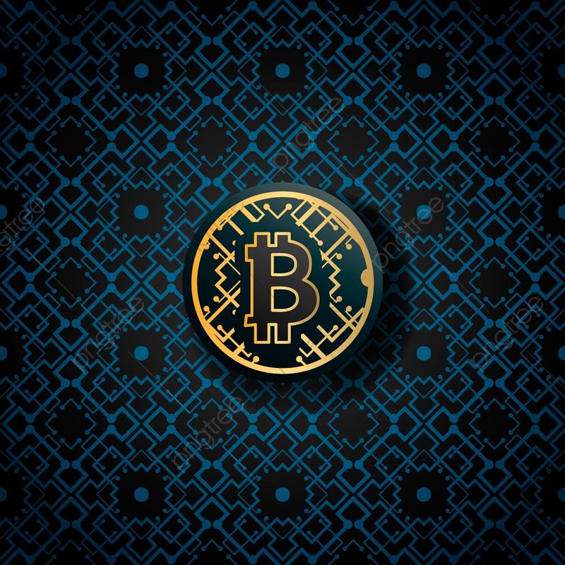 Bitcoin Background Images