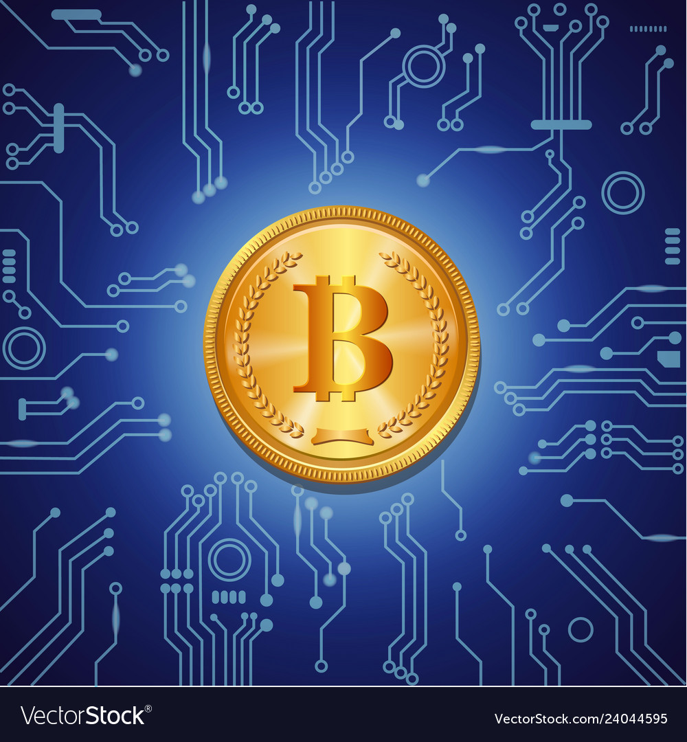 Bitcoin Background Images