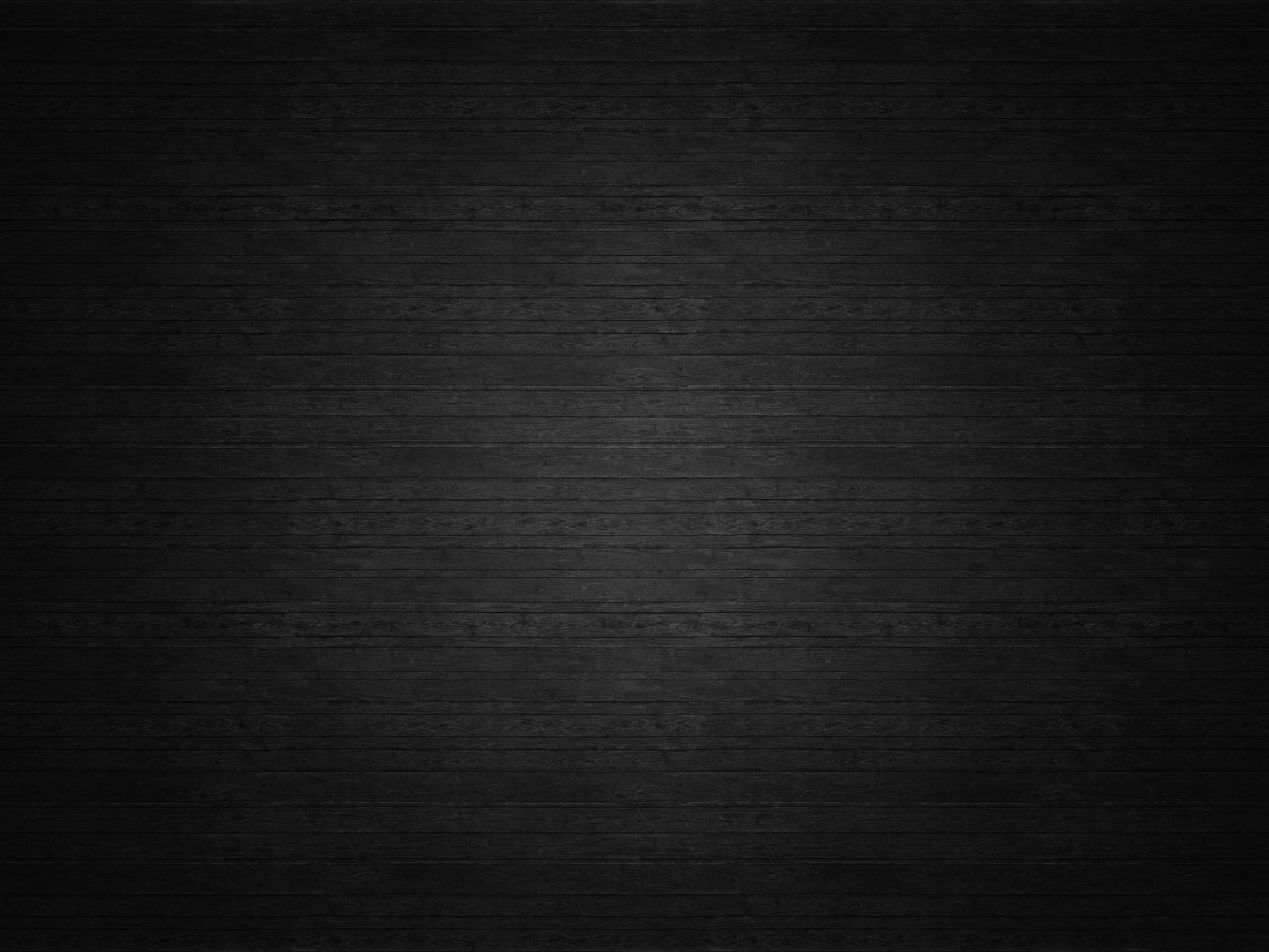 Black Abstract Background