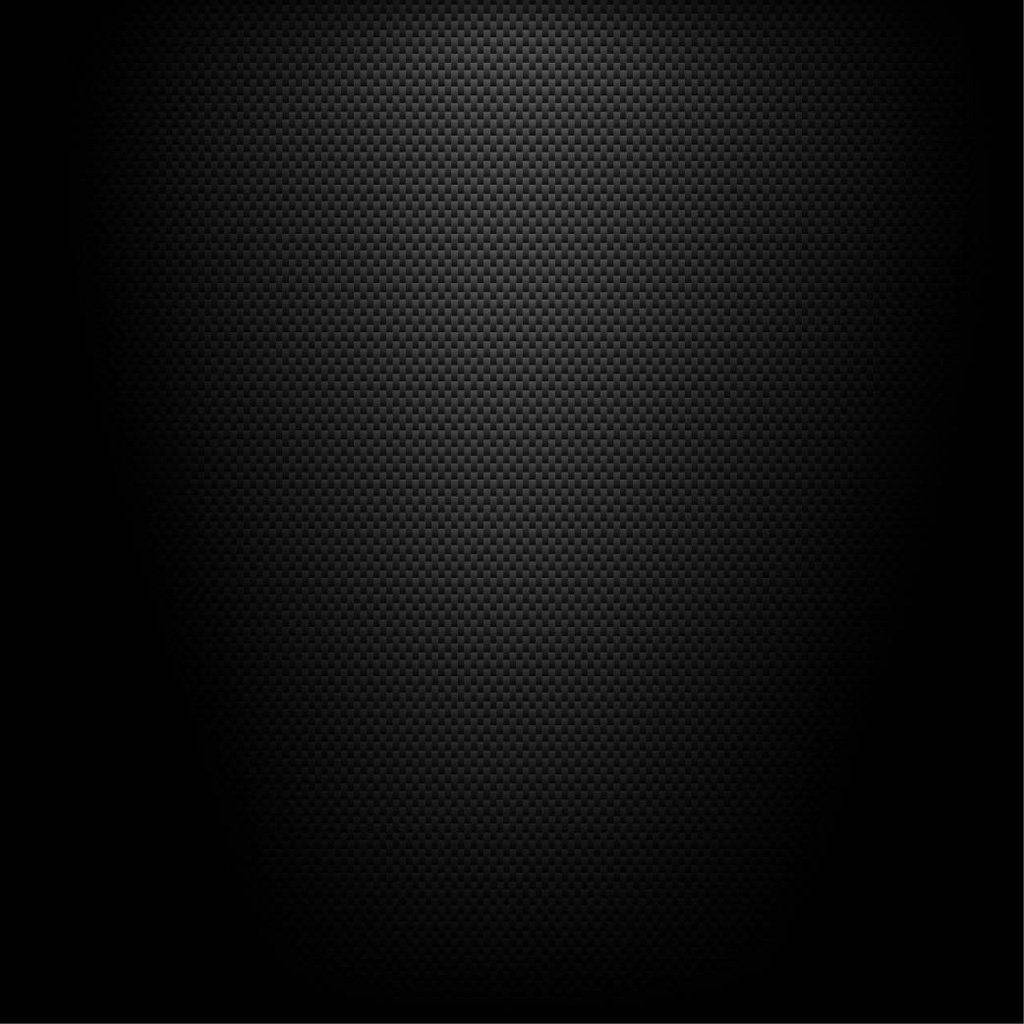 Black Abstract Background