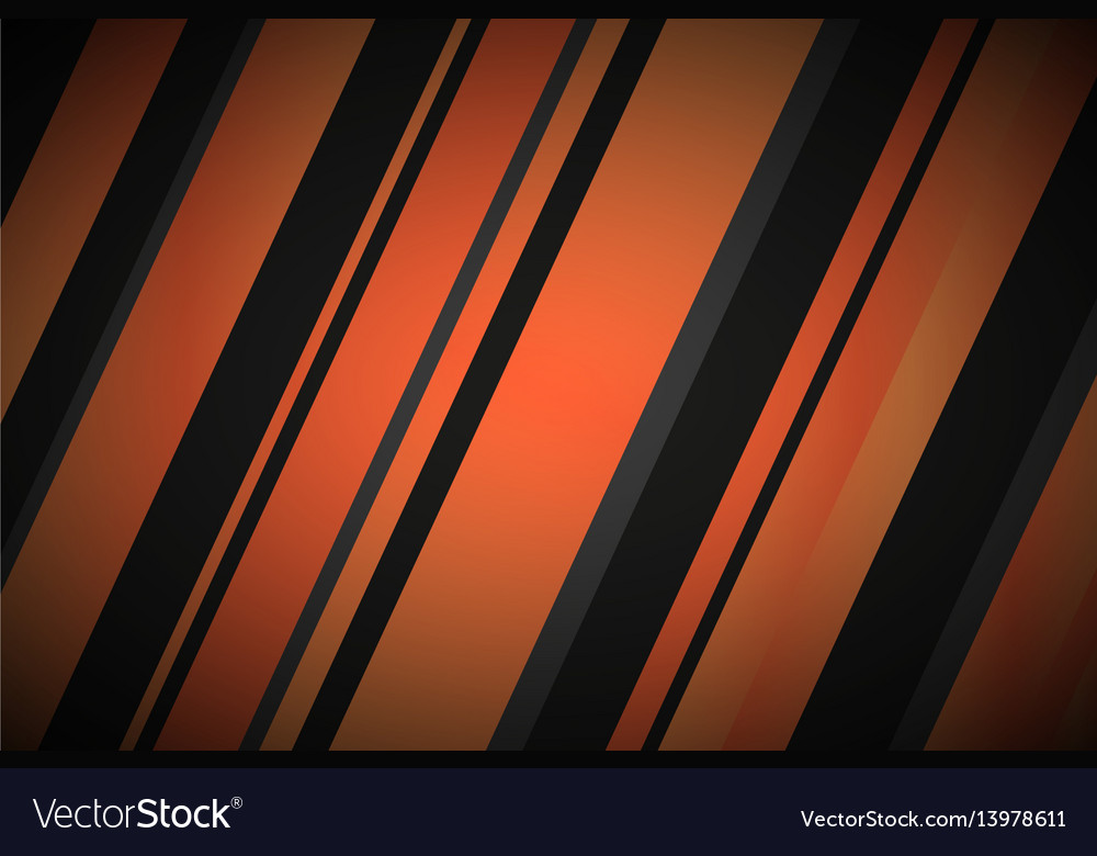 Black Abstract Background