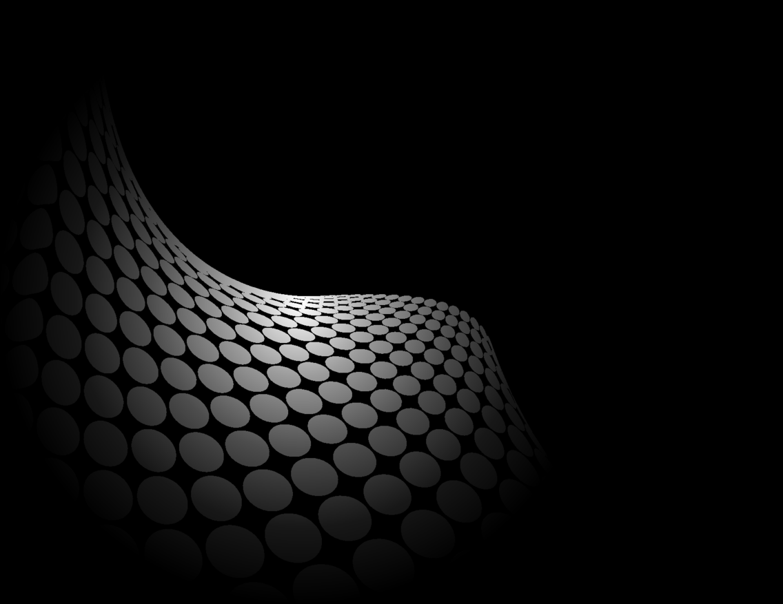 Black And Grey Abstract Background