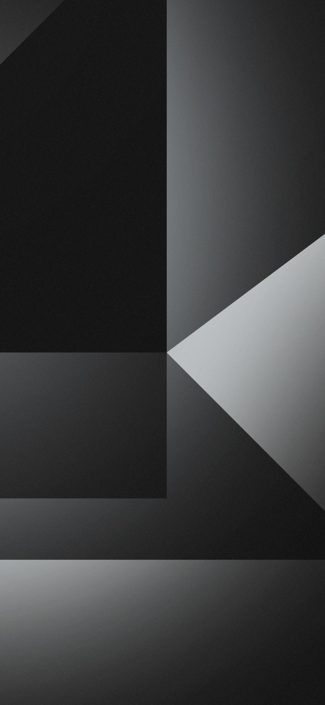 Black And Grey Abstract Background