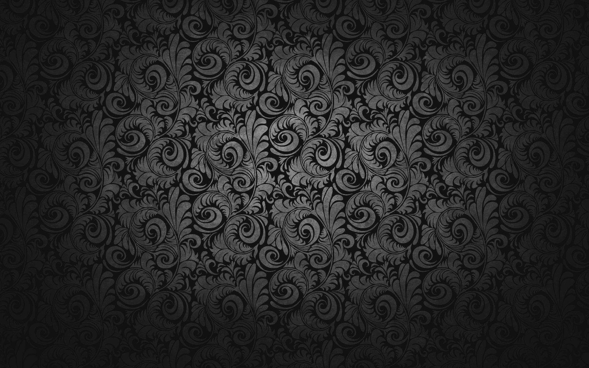 Black And Grey Background