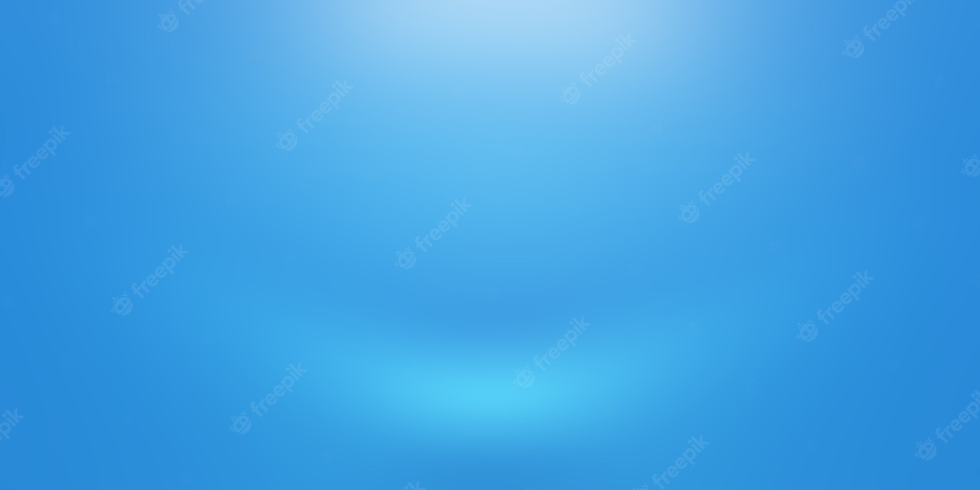 Black And Light Blue Background