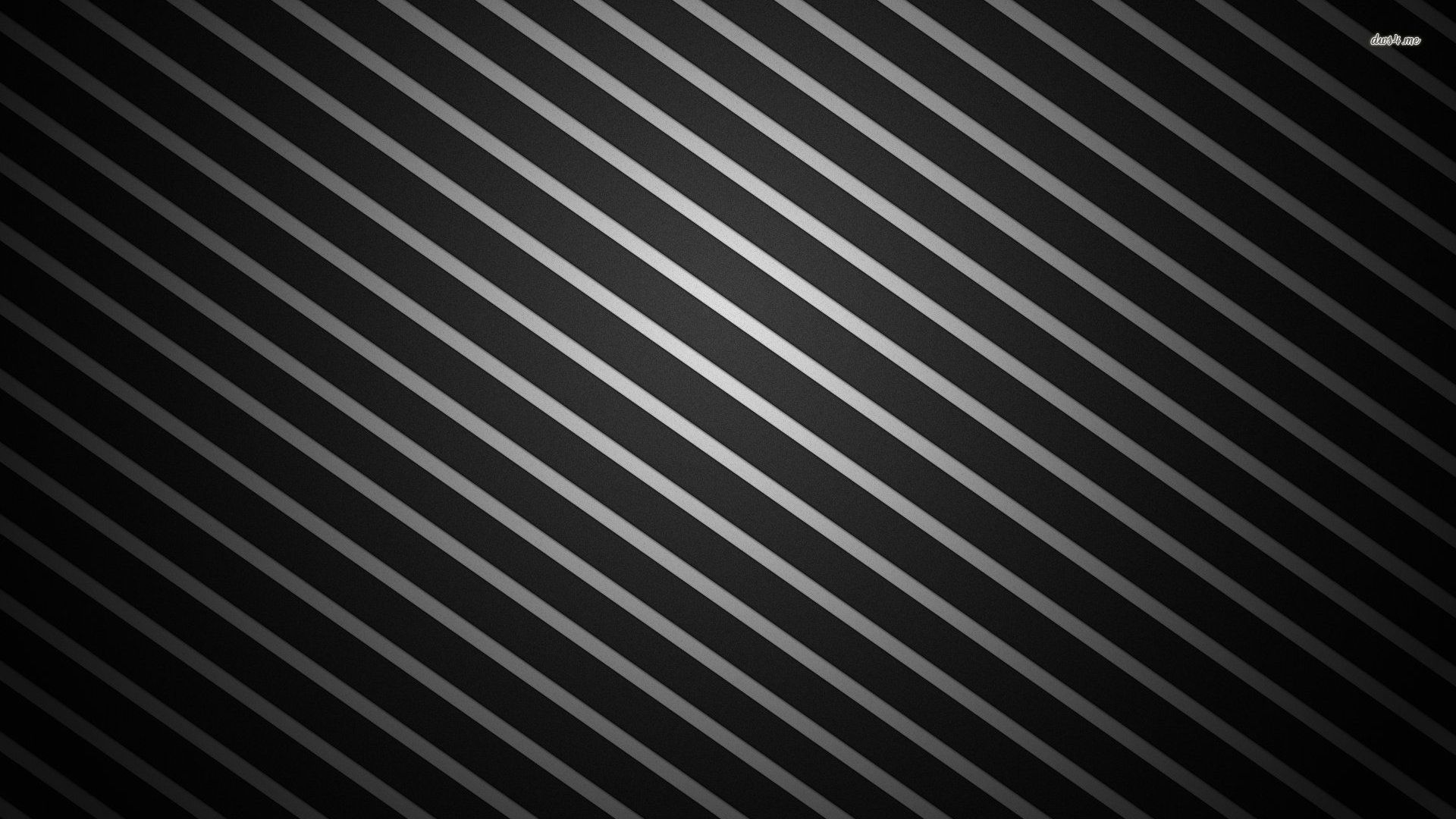 Black And Silver Background