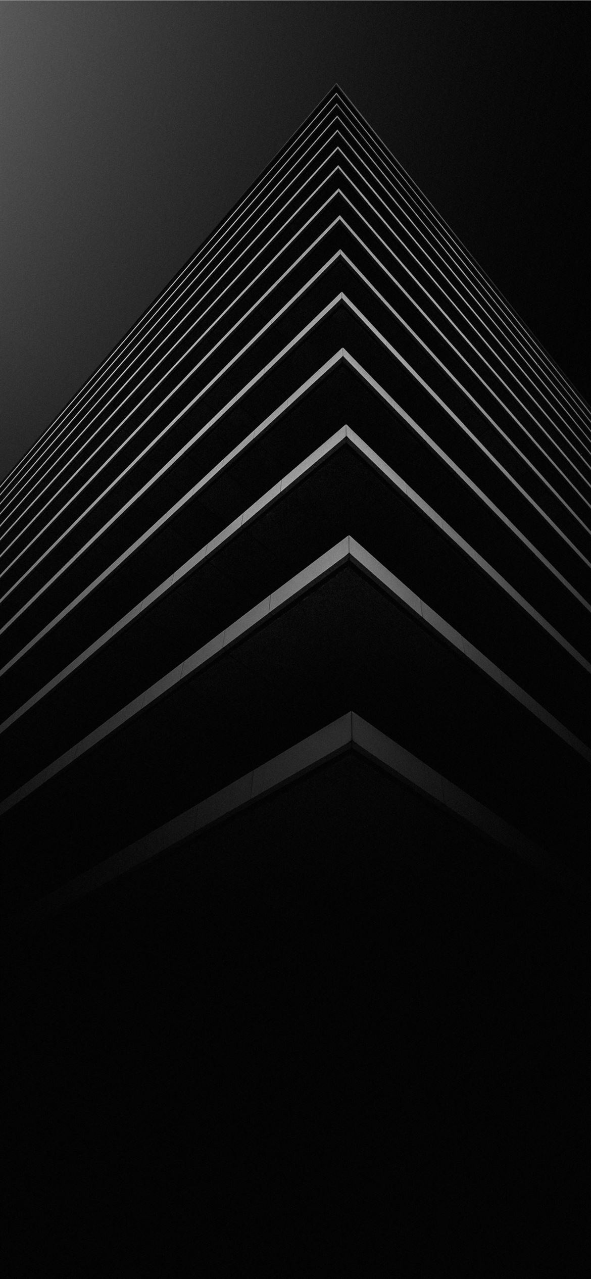 Black And White Phone Background