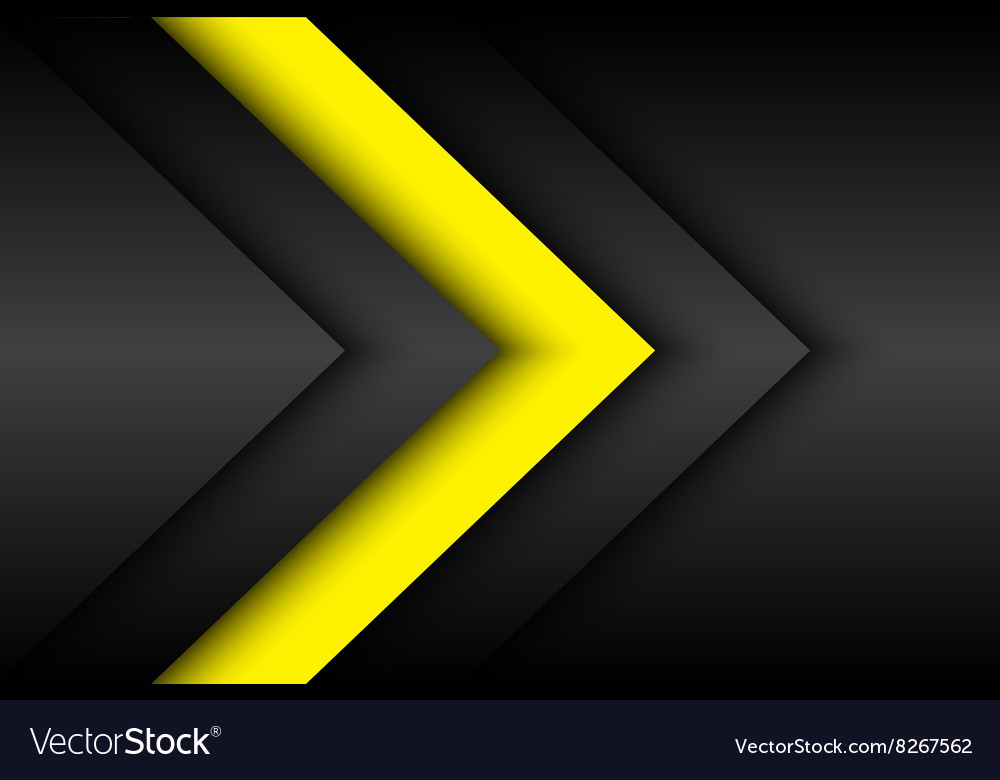 Black And Yellow Abstract Backgrounds