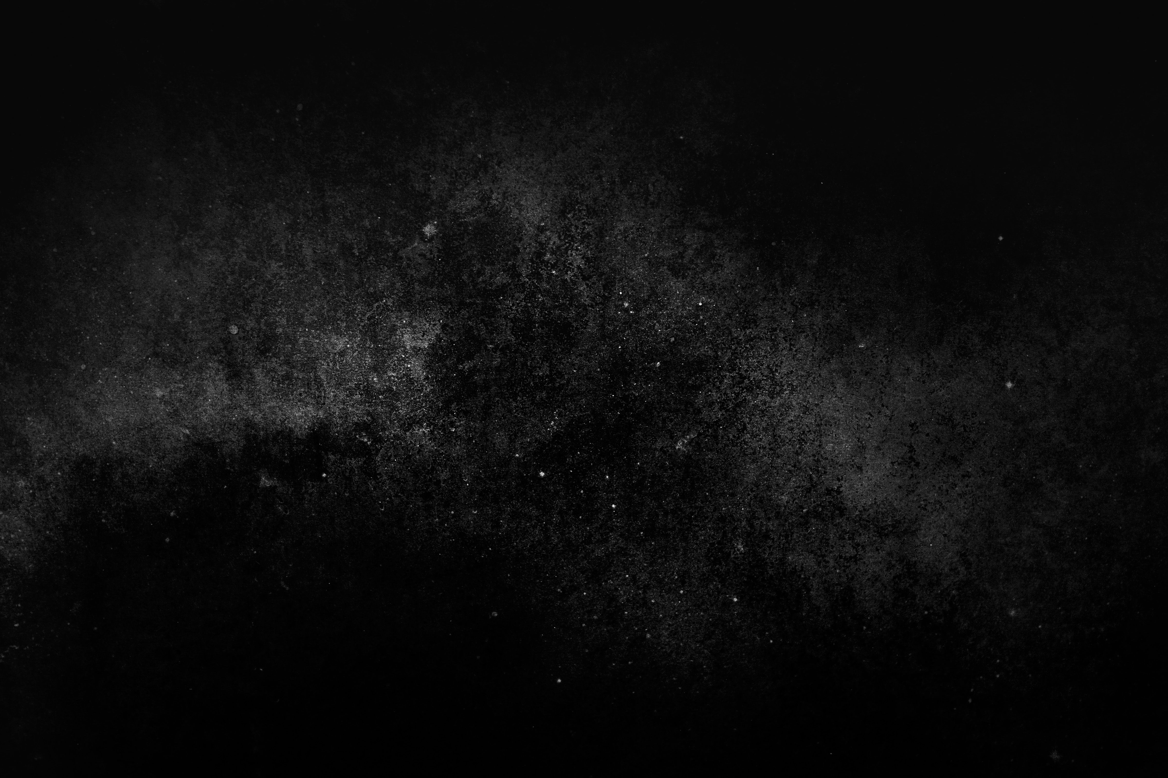 Black Grunge Background 1920X1080