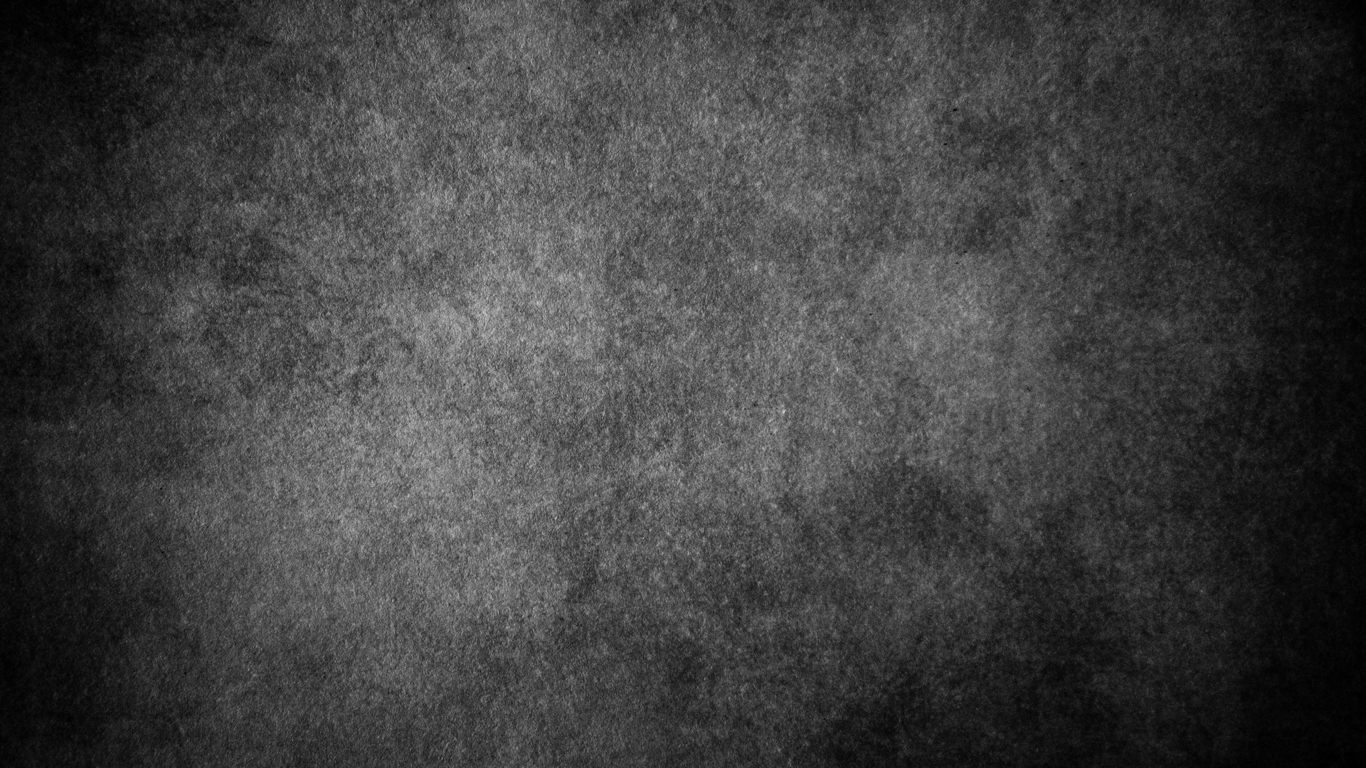 Black Grunge Background 1920X1080