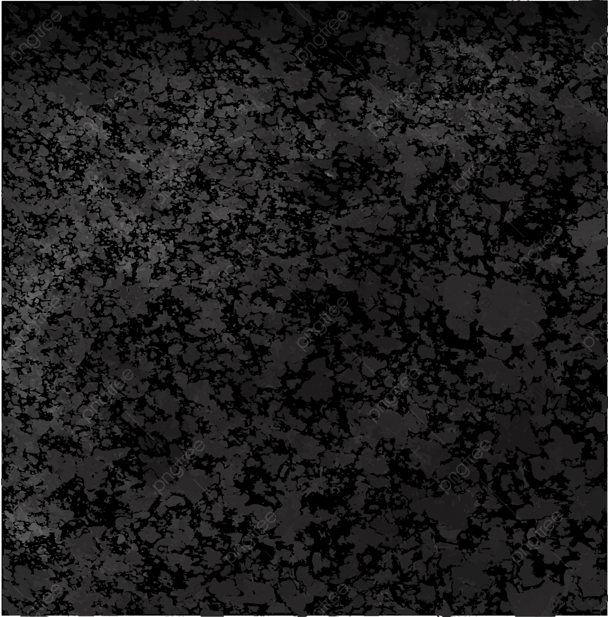 Black Pattern Background
