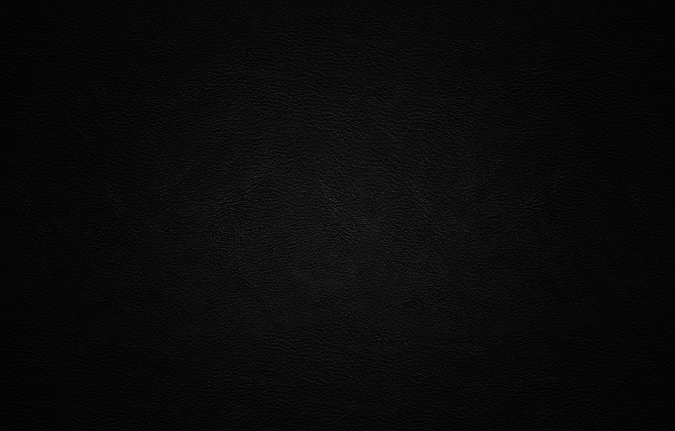 Black Pattern Background